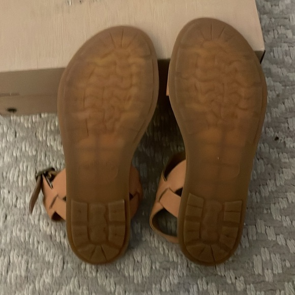 Kork Ease Yucca blush women’s 7 hh - Picture 4 of 4